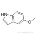 5-Methoxyindole CAS 1006-94-6